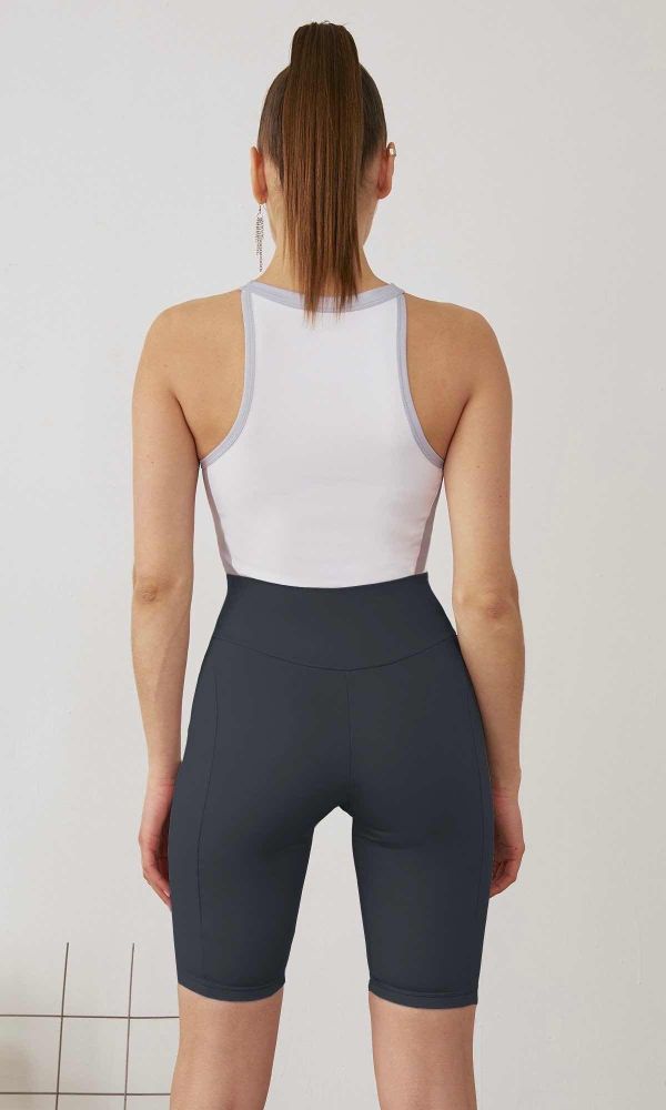 Велосипедки Gaff Gang Velo Love Дымчатый - фото 1