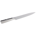 Нож Leonord PROFI разделочный, 20см цельнометалл с вставкой из АБС пластика