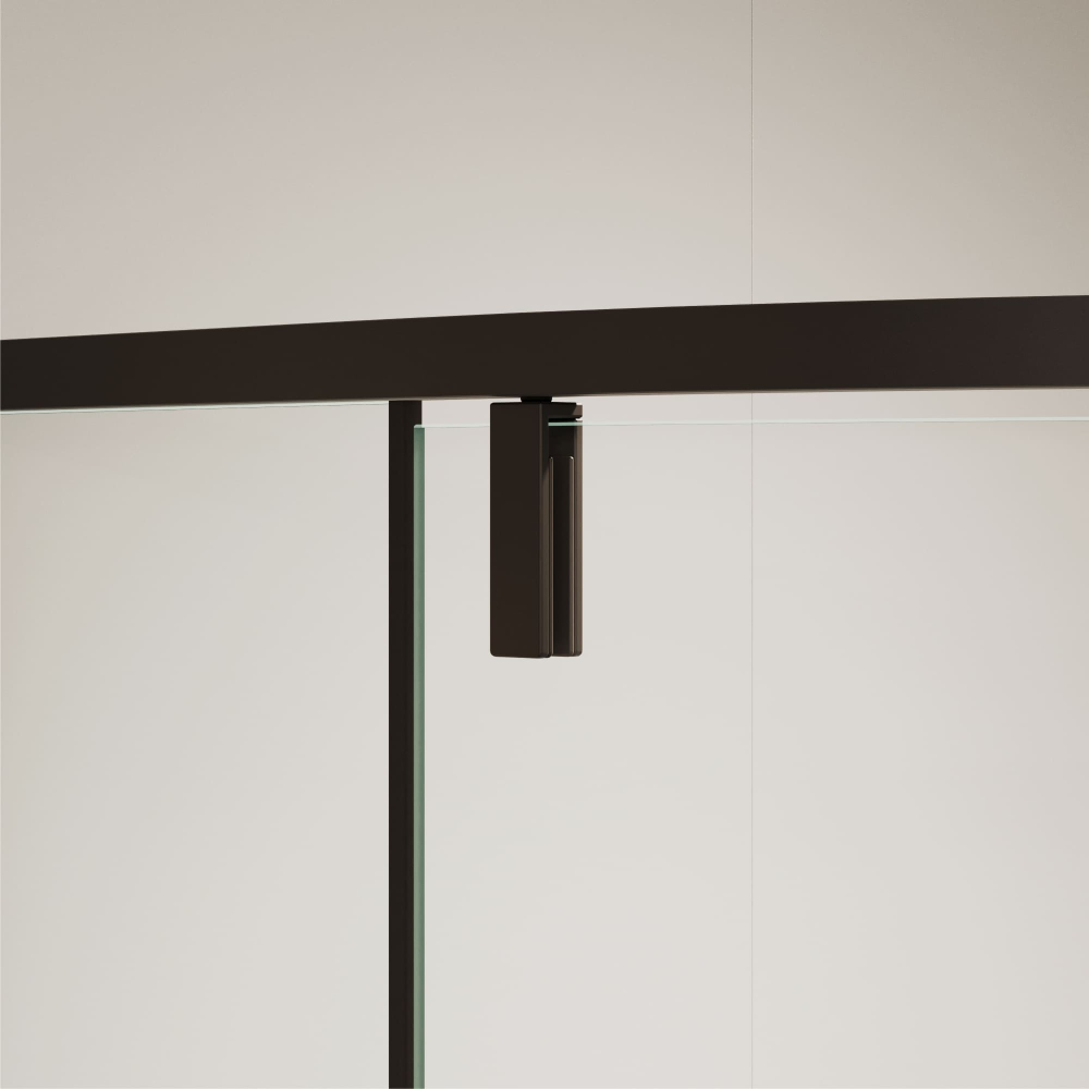 Душевой уголок RGW SV-53B (Прозрачное, 800x800)