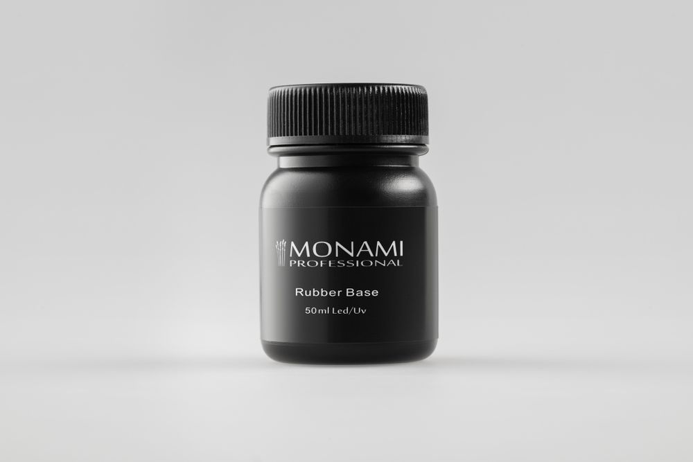 Monami Rubber Base, 50 мл