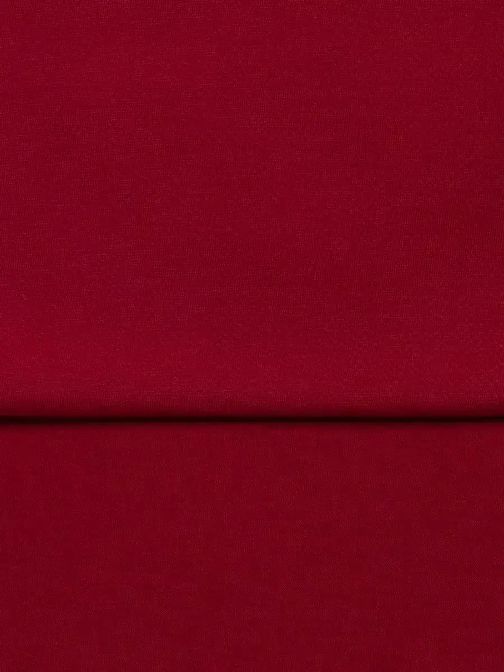 Футболка мужская летняя повседневная однотонная хлопок