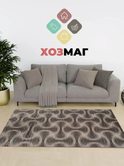 Ковролин без оверлока p3040/a2p/100 2 х 4 (8 м2 ) в комнату