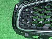 Решетка радиатора KIA Sportage 4 QL (2016-2018)