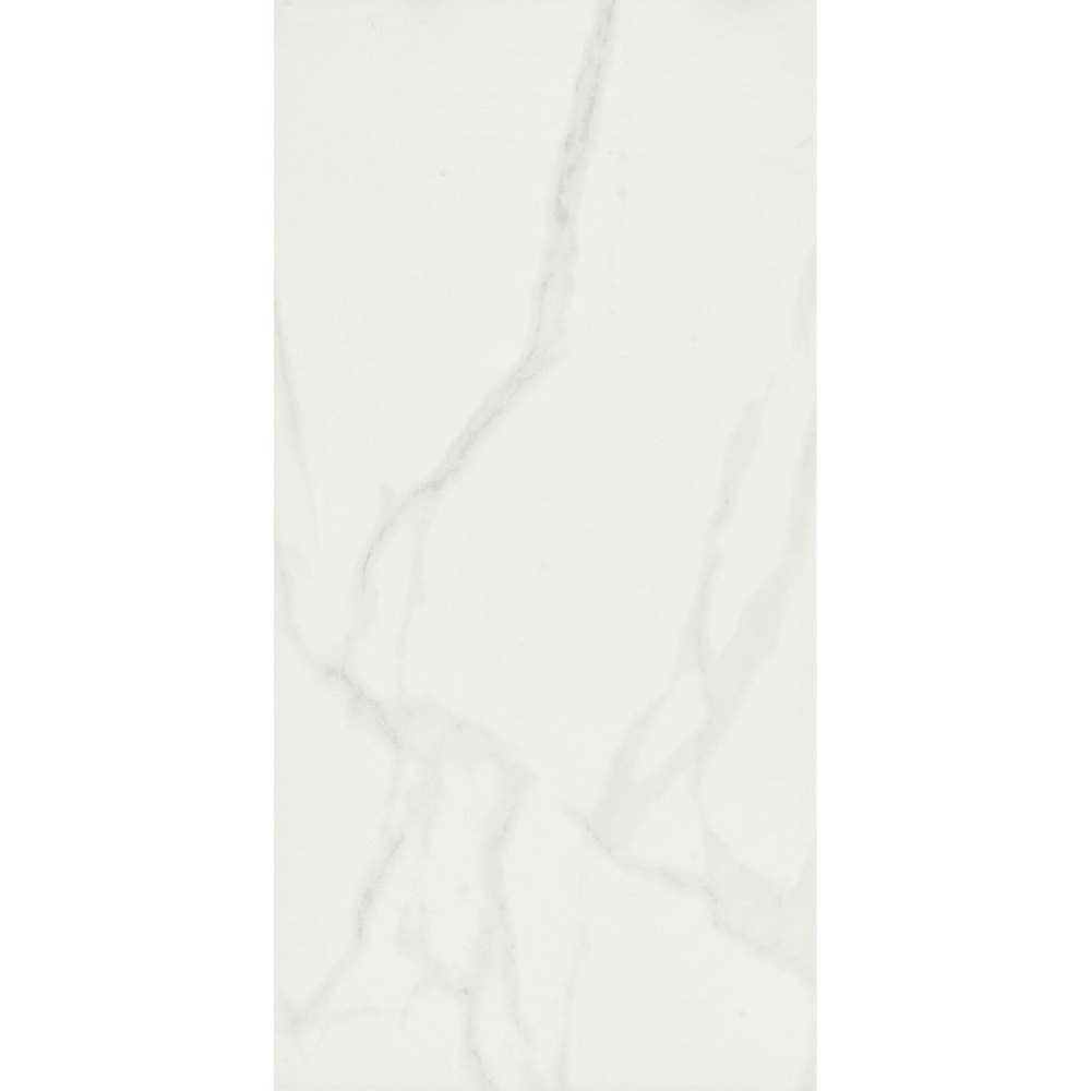 Керамогранит LB Ceramics Каррара белый 600х300х8,5 мм (8 шт.=1,44 кв.м)
