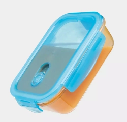 Kitchen Craft - Контейнер Pure Seal 600мл / артикул   KCGLSSTOR02  / GTIN 5028250658722