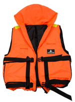 Жилет спасательный Фаворит до 60 кг
