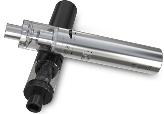 Купить Какую электронную сигарету выбрать: iJust 2 или iJust S?