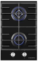 Газовая панель Maunfeld EGHG.32.63CB/G