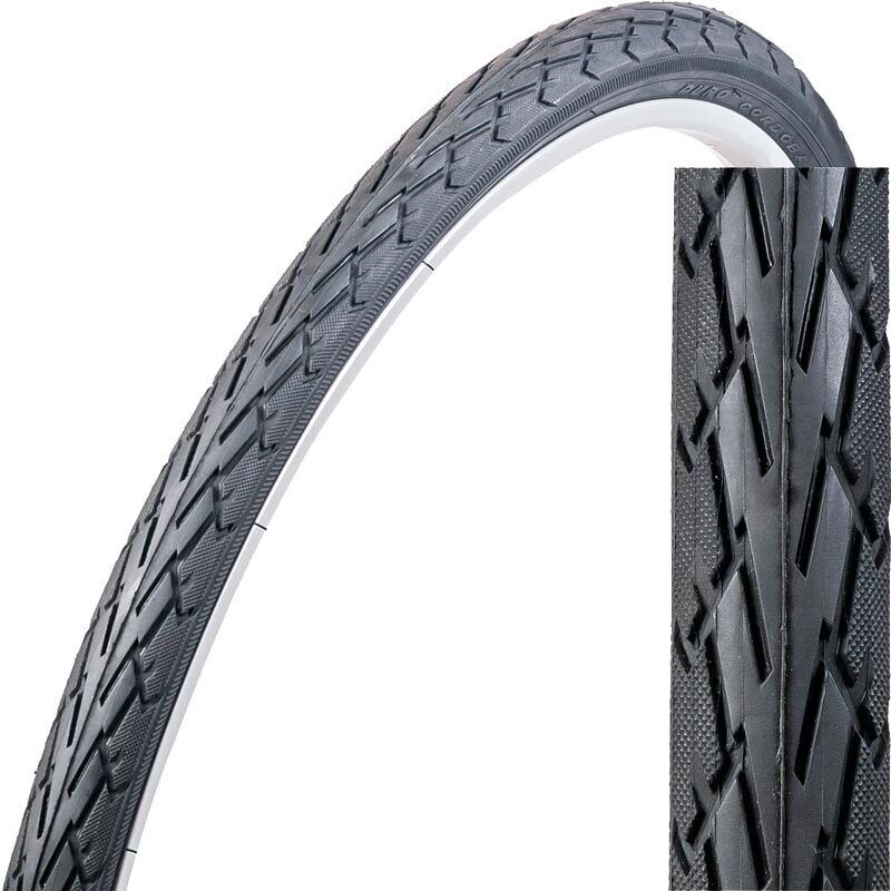 Покрышка для складных и дорожных велосипедов 24