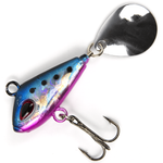 Тейл-спиннер Columbia Spinner Power (20гр)