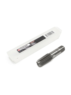 Метчик 1/4-18NPT (дюйм),в пластиковом футляре Forsage F-TAP1/4-18NPT