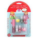 SuncoatGirl, блеск для губ, набор для ногтей, 7 шт.