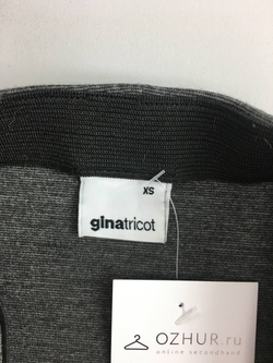 Юбка GINA TRICOT классическая 42 размер