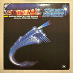 Andrew Lloyd Webber - Starlight Express - The Original Cast 2LP (Германия 1984г.)