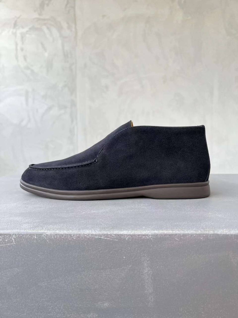 Лоферы Loro Piana