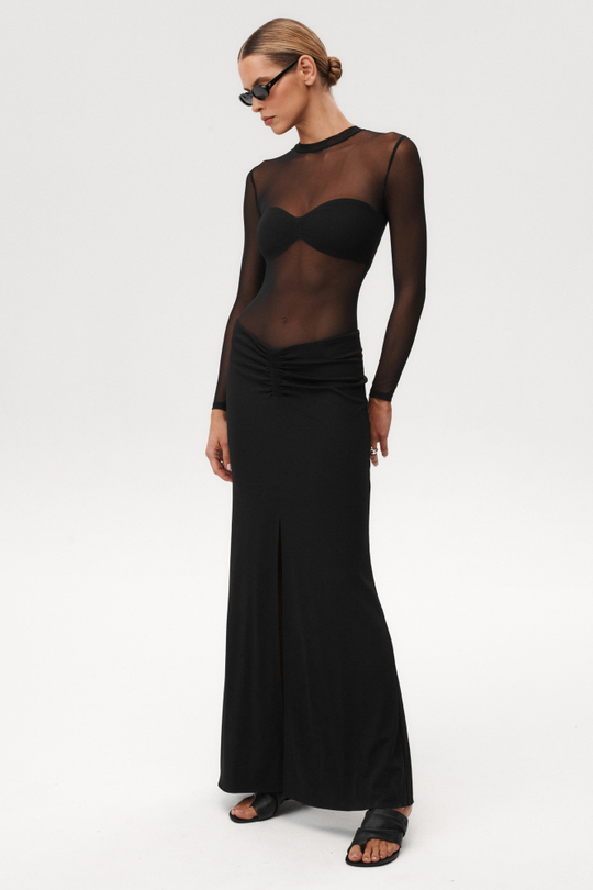 Боди Stay Simple Bodysuit