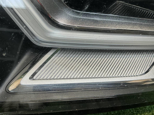 Фара левая Audi Q5 2 80A (2017-2020) LED