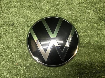 Эмблема задняя VW Tiguan 2 (2020-н.в.)