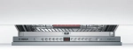 Встраиваемая посудомоечная машина Bosch SMV46KX55E