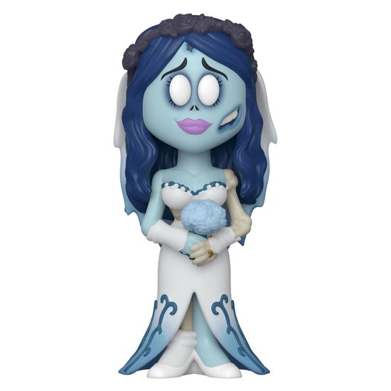 Фигурка Funko Vinyl SODA Corpse Bride Emily w/(GW) Chase 58329