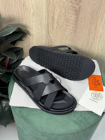 Шлепанцы Hermes