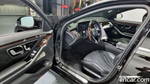 Mercedes-Benz S-Class W223 S580L 4MATIC (05.2021)