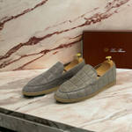 Лоферы Loro Piana