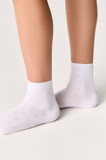 CONTE-KIDS CLASS Lycra® Хлопковые носки