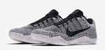 Заказать Nike Kobe 11 Elite Oreo