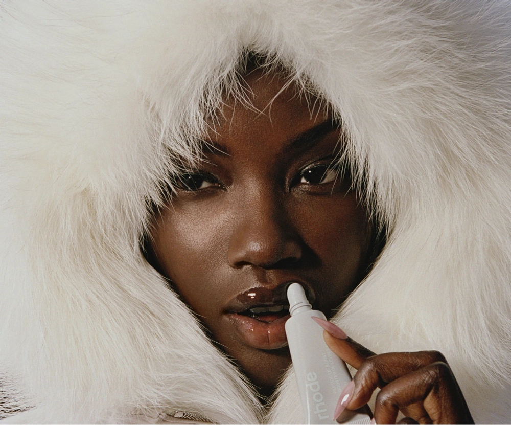 Rhode Набор косметики