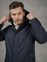 Куртка TOMMY до -10❄