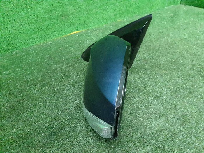 Зеркало левое Infiniti QX60 (2016-2020) 17 контактов