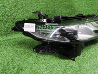 Фара правая Toyota Camry xv70 (20-нв) LED Black