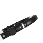 Коляска BERTA 2в1 (Alis) (Be 05 (св.серый) )