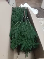 Ель искусственная «Веста» (Литая хвоя) 150 см / 1,5 м