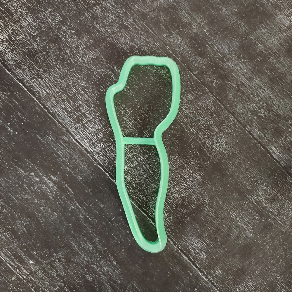 Тюльпан №22