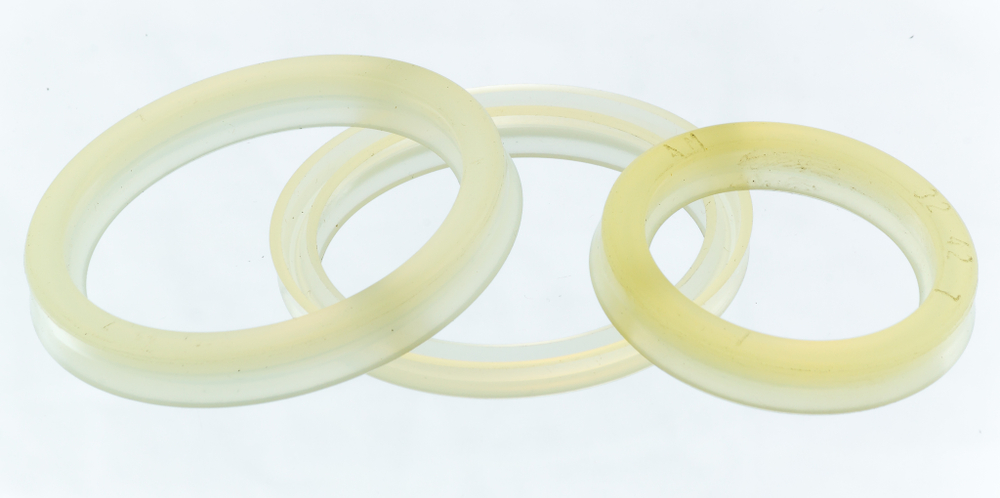 Уплотнение(ф45*5.3*6.5)