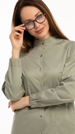 Костюм медицинский Айрон №0213