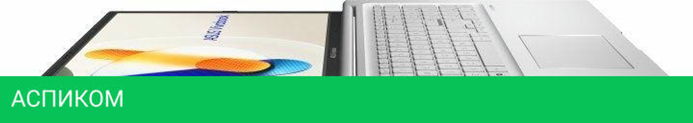 Ноутбук ASUS Vivobook 17 X1704VA-AU877