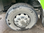 Shacman (Shaanxi) SX* 8x4 Самосвал SX33186V366 (Дизельный, 11,6 л, 423 л.с., МТ)