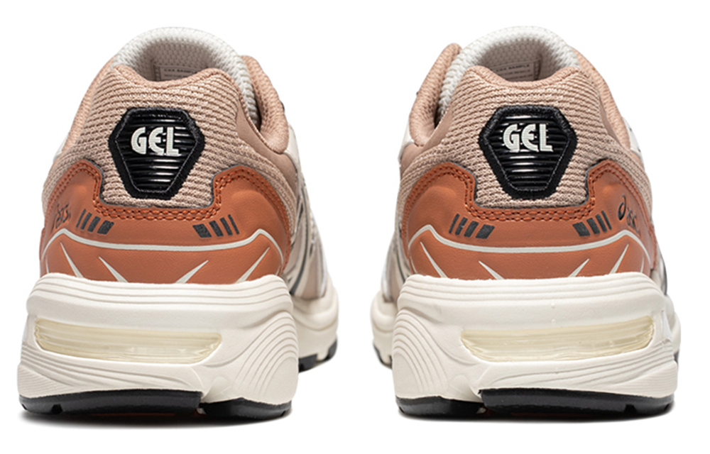 ASICS Gel 1090 Orange