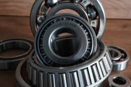 Подшипники