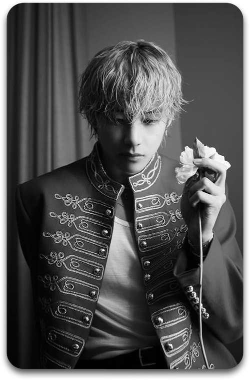 Карта / BTS #1320