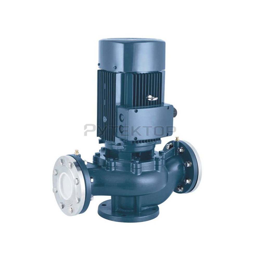 Насос моноблочный в линию PURITY PT 50-460/55 (N)