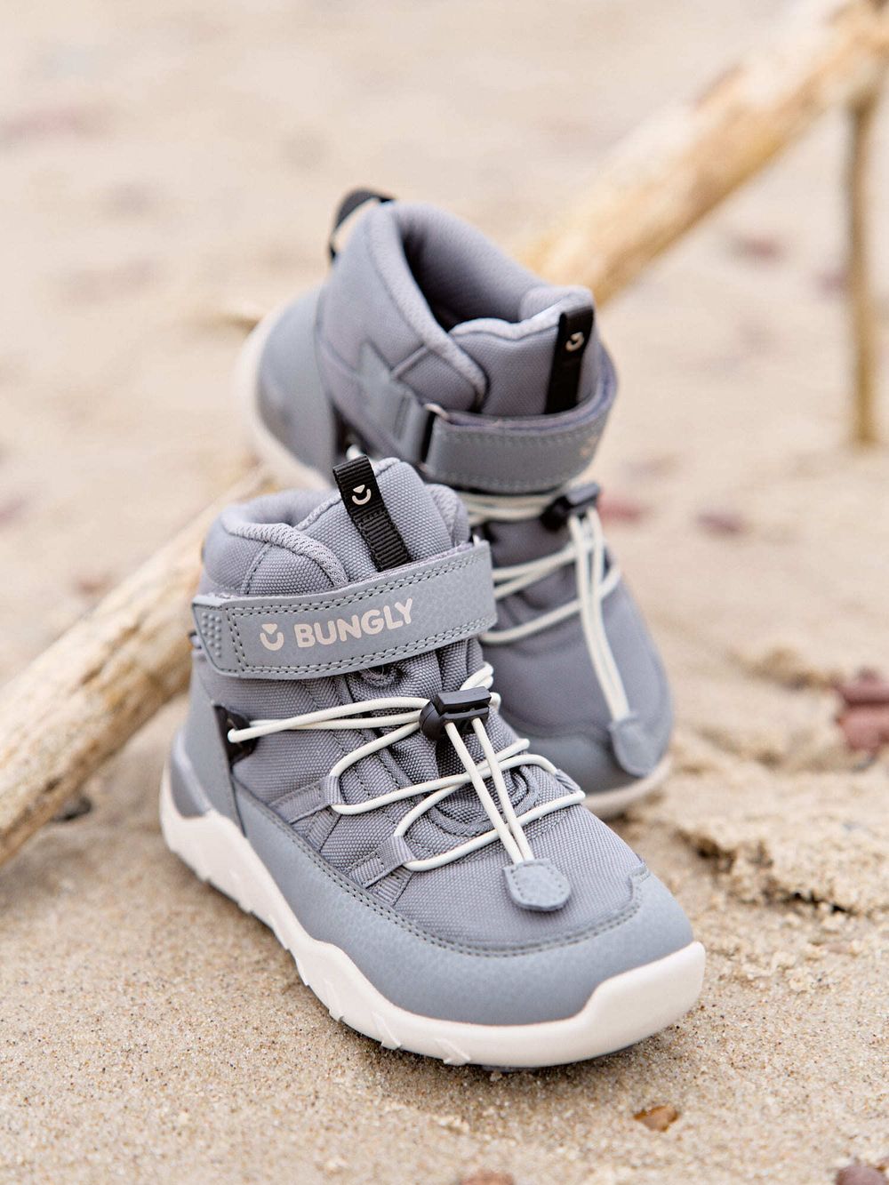 Ботинки демисезонные "Маренго"