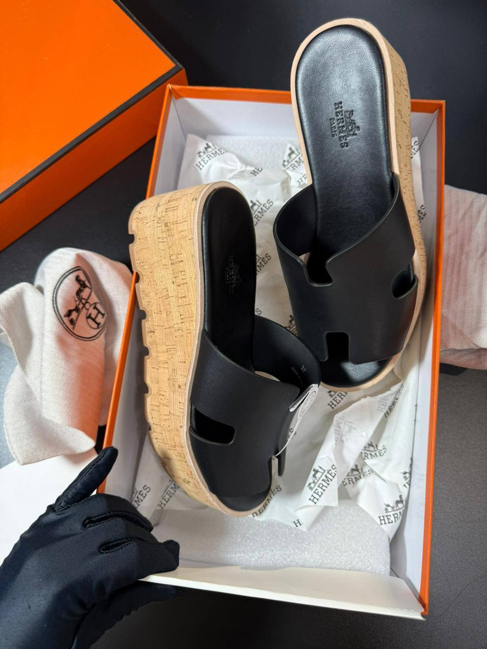 Сабо Hermes