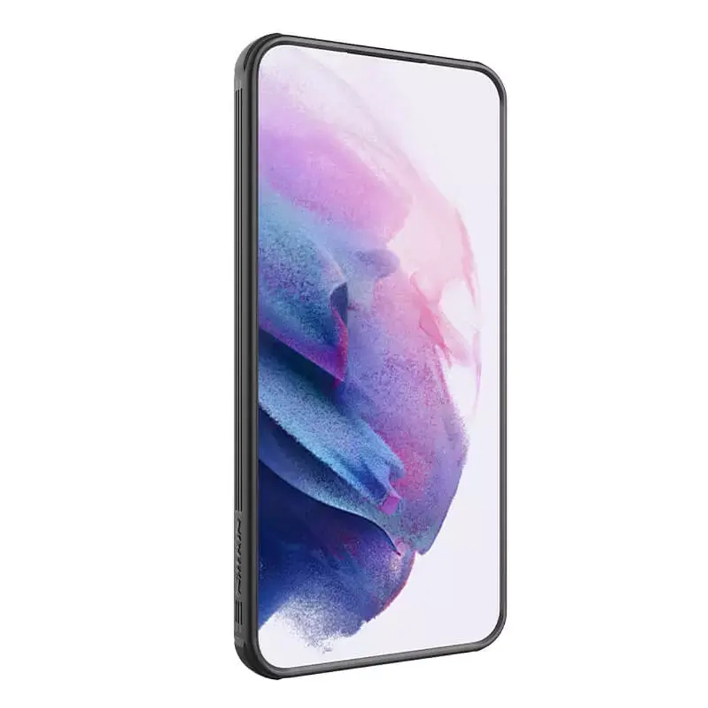 Накладка Nillkin CamShield Pro Case с защитой камеры для Samsung Galaxy S24 FE