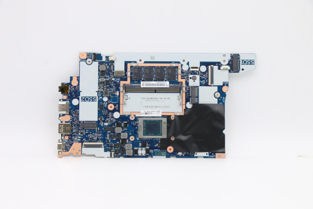Материнская плата для ноутбука Lenovo ThinkPad E14 Gen 2 R7-4700U 8G NOK N-D Yd-TPM Y-A (5B20W77566), оригинал