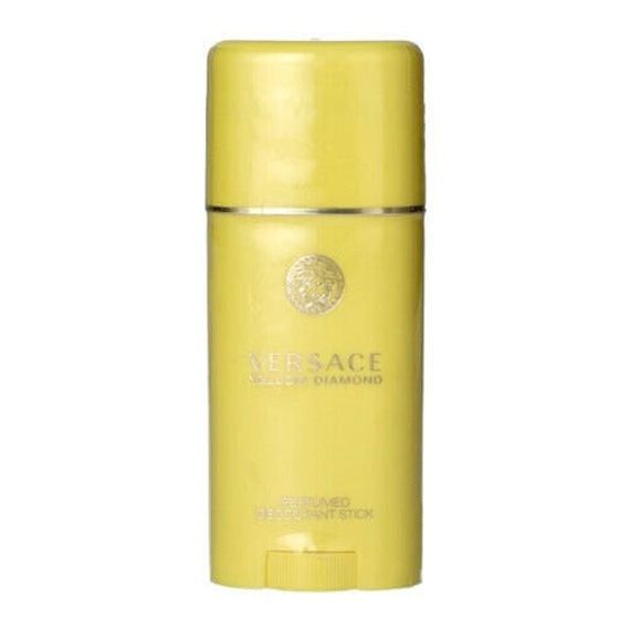 Женская парфюмерия Versace Yellow Diamond Дезодорант
