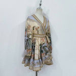 Платье Zimmermann